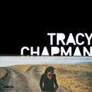 Tracy Chapman : Our Bright Future (CD, Album)