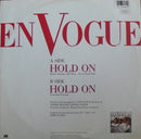 En Vogue : Hold On (12", Mus)