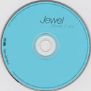 Jewel : Pieces Of You (CD, Album, RE)