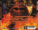 Amon Amarth : Versus The World (CD, Album)