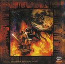 Amon Amarth : Versus The World (CD, Album)