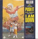 Salt 'N' Pepa : Push It (U.S. Remix) / I Am Down (7", Single)