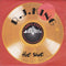 R.J. King : Hot Shot (7")