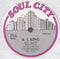 R.J. King : Hot Shot (7")