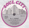 R.J. King : Hot Shot (7")