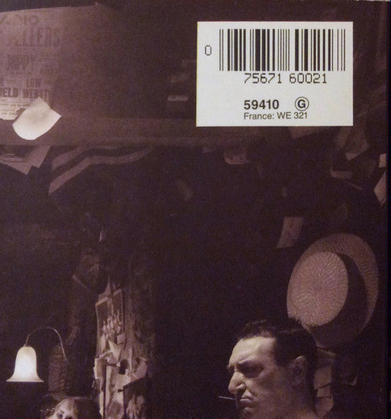 Led Zeppelin : In Through The Out Door (LP, Album, RE, "A")