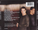 Ricky Martin : Ricky Martin (CD, Album)