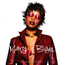 Mary J. Blige : No More Drama (CD, Album, RE)