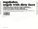 Sugababes : Angels With Dirty Faces (CD, Album, S/Edition)