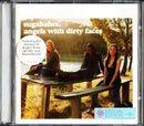 Sugababes : Angels With Dirty Faces (CD, Album, S/Edition)