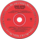 Roger Waters : The Pros And Cons Of Hitch Hiking (CD, Album, RE)