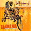The Bollywood Brass Band* : Rahmania (The Music Of A.R. Rahman) (CD, Album)
