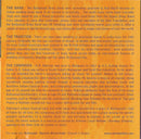 Bollywood Brass Band : Rahmania (The Music Of A.R. Rahman) (CD, Album)