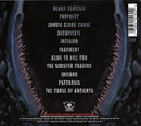 Six Feet Under : Unborn (CD, Album, Dig)