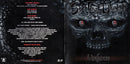 Six Feet Under : Unborn (CD, Album, Dig)