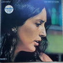 Joan Baez : The First 10 Years (CD, Comp)