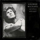 George Michael : Careless Whisper   (7", Single, Pap)