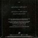 George Michael : Careless Whisper   (7", Single, Pap)