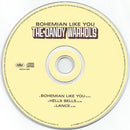 The Dandy Warhols : Bohemian Like You (CD, Single, RE)