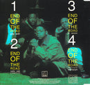 Boyz II Men : End Of The Road (CD, Maxi)
