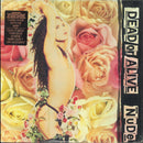 Dead Or Alive : Nude (LP, Album)