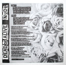 Dead Or Alive : Nude (LP, Album)