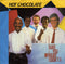 Hot Chocolate : I Gave You My Heart (Didn't I) (7", Single)