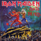 Iron Maiden : Run To The Hills (7", Single)