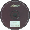 The Chemical Brothers : Exit Planet Dust (CD, Album, Bro)
