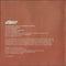 The Chemical Brothers : Exit Planet Dust (CD, Album, Bro)