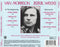 Van Morrison : Astral Weeks (CD, Album, RE)