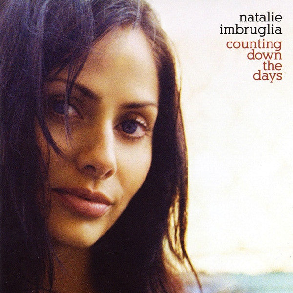 Natalie Imbruglia : Counting Down The Days (CD, Album)