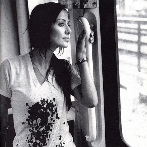 Natalie Imbruglia : Counting Down The Days (CD, Album)