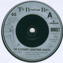 The Boomtown Rats : The Elephants Graveyard (Guilty) (7", Single)