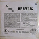 The Beatles : The Beatles' Hits (7", EP)