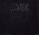 AC/DC : Back In Black (CD, Album, Enh, RE, RM, Dig)