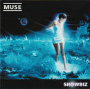 Muse : Showbiz (CD, Album)