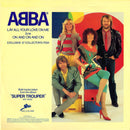 ABBA : Lay All Your Love On Me (12", Single)