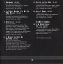 Johnny Mathis : Johnny Mathis (CD, Album, Mono, RE, RM, Sup)