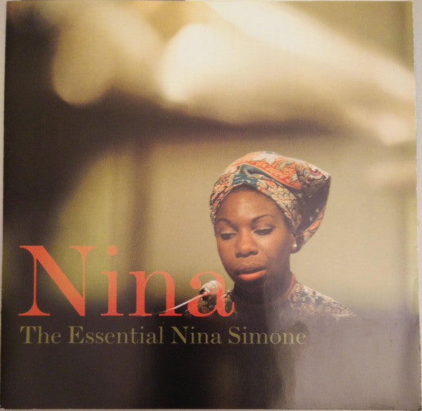 Nina Simone : Nina - The Essential Nina Simone (CD, Comp)