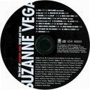 Suzanne Vega : The Best Of Suzanne Vega: Tried And True (CD, Comp)