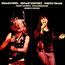 Edgar Winter's White Trash : Roadwork (CD, Album, RE)