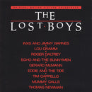 Various : The Lost Boys (Original Motion Picture Soundtrack) (CD, Comp, RE, RP)