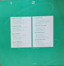 Ronnie Laws : Solid Ground (LP, Album)
