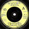 Flash & The Pan : And The Band Played On (Down Among The Dead Men) (7", Single, Gre)