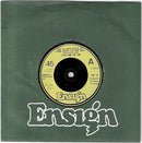 Flash & The Pan : And The Band Played On (Down Among The Dead Men) (7", Single, Gre)