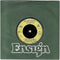 Flash & The Pan : And The Band Played On (Down Among The Dead Men) (7", Single, Gre)