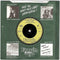 Flash & The Pan : And The Band Played On (Down Among The Dead Men) (7", Single, Gre)