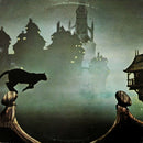Greenslade : Bedside Manners Are Extra (LP, Album, Gat)