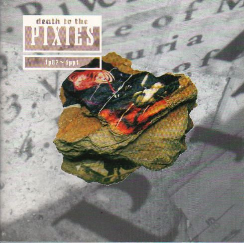 Pixies : Death To The Pixies (CD, Comp)